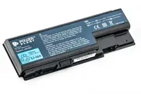 Аккумулятор для ноутбуков ACER Aspire 5230 (AS07B41, AR5923LH) 14.8V 5200mAh