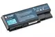 Аккумулятор для ноутбуков ACER Aspire 5230 (AS07B41, AR5923LH) 14.8V 5200mAh