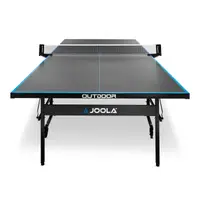 Тенісний стіл Joola Outdoor J200A Grey (11642)