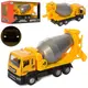 Бетономешалка инертная Auto Mir AS-2671 18 см