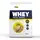 Протеин FitWin Whey Protein + Enzymes, 900 грамм Банан со сливками