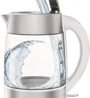 Электрочайник Tefal KI772138 1.7 л серый
