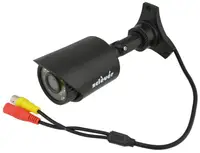 Комплект видеонаблюдения Zelever на 8 камер 2 mp AHD KIT (12331)