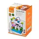 Пальчиковый лабиринт Viga Toys Коровка (59661)