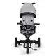 Трехколесный велосипед Kinderkraft Twipper Grey KRTWIP00GRY0000