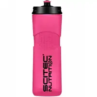 Бутылка Scitec Bidon Bike Bottle, 650 мл, Pink