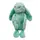 Дитячий рюкзак плюшевий Кролик Bambi C51801, 30х13 см