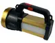 Фонарик Watton WT-615 аккумуляторный ручной LED