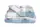 Одеяло евро ТЕП Washed Cotton 1-00233-09477 210х200 см фиолетовое с полоской