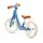 Беговел Kinderkraft Fly Plus Blue (KKRFLPLBLU0000)