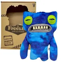Мягкая игрушка "Фуглер. Fuggler" 24 см (вид 4)