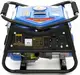 Генератор бензиновый однофазный Kraft&Dele KD140 1500W (Польша)