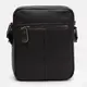 Мужская кожаная сумка Borsa Leather K19803-1br-brown