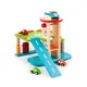Деревянный паркинг Viga Toys 59963