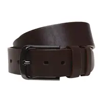 Мужской кожаный ремень Borsa Leather v1mb3a