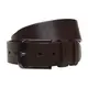 Мужской кожаный ремень Borsa Leather v1mb3a