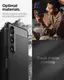 Чехол Spigen для Sony Xperia 1 VI - Rugged Armor, Matte Black (ACS08296)