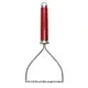 Картофелемялка KitchenAid Coreline KAG008OHERE 27 см красная