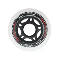 Колеса для роликових ковзанів Tempish RADICAL 70x24 84A wheel set (4 pcs)