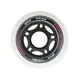 Колеса для роликовых коньков Tempish RADICAL 70x24 84A wheel set (4 pcs)