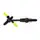Беговел Kinderkraft Goswift Black Volt KRGOSW00BLK0000