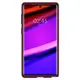 Чехол Spigen для Samsung Galaxy Note 10 - Neo Hybrid, Burgundy (628CS27383)