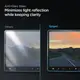 Защитное стекло Spigen для TESLA Model Y / 3 - EZ FIT, GLAS.tR Anti-Glare (AGL01086)
