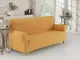 Чехол на диван Желтый Home Collection Karna Турция 50192
