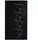 Варочная поверхность Electrolux EGG6407K