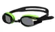 Очки для плавания Arena ZOOM X-FIT зеленый серый Уни OSFM