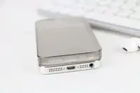 Чохол-накладка TOTO TPU case 0.2mm iPhone 5/5s Clear/Grey