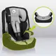 Автокресло Lionelo Nico BLACK GREY 9-36 кг