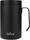 Термокружка Tribe Adventure Mug T-FA-0032-black 450 мл чорна