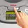 Мультиварка Tefal Fuzzy LogiС RK812B32 750 Вт