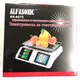 Торговые электронные весы Alfasonic AS-A072 (2) до 55 кг