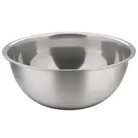 Миска Forest Prof line 351040 12 л 40 см серебристая