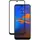 Защитное стекло Full screen PowerPlant для Motorola Moto E6 Plus, Black