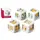 Развивающая игрушка-антистресс "Бизикуб"