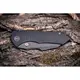 Чем складывание Weknife High-Fin XL WE24010-1