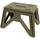 Табурет складаний Tribe Camp Chair Low T-EF-0001-olive 30/38х19, 5х23, 5 см оливковий