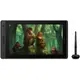 Графический монитор Huion Kamvas Pro 16+ перчатка