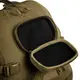 Рюкзак тактический Highlander Stoirm Backpack 25L Coyote Tan TT187-CT