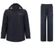 Костюм дождевик Viverra 4Stretch Rain Suit Black XXXL (РБ-2231450)