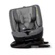 Автокресло KiderKraft XPEDITION 0-36 кг ISOFIX grey