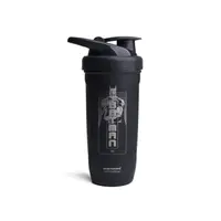 Шейкер спортивний SmartShake Reforce 900ml DC Batman