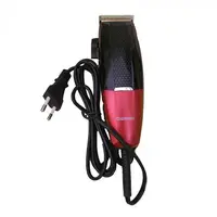 Машинка для стрижки волос Gemei GM-807 4 насадки