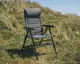 Стул кемпинговый Outwell Kenai Grey (410128)