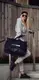 Спортивная сумка 50L Zagatto On the Move черная