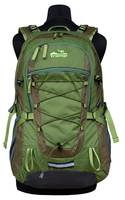 Рюкзак туристический Tramp Harald UTRP-050-green 40 л зеленый