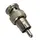 Перехідник BNC RCA для відеоспостереження Unitoptek BNC-06